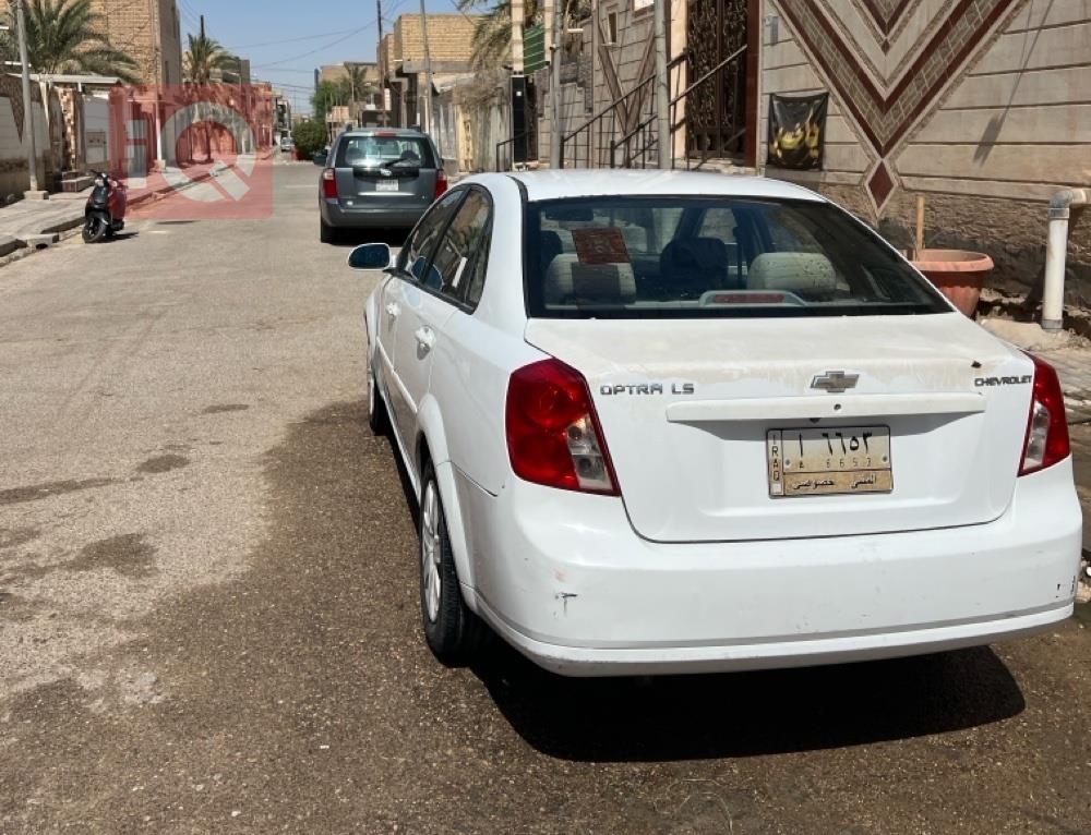 شێڤرۆلێت ئۆپترا